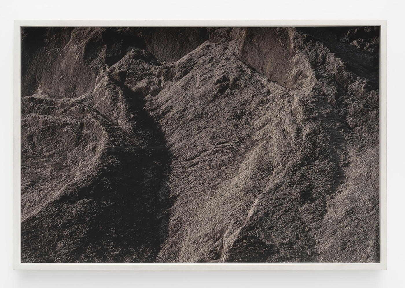 Appunti di erosione #2