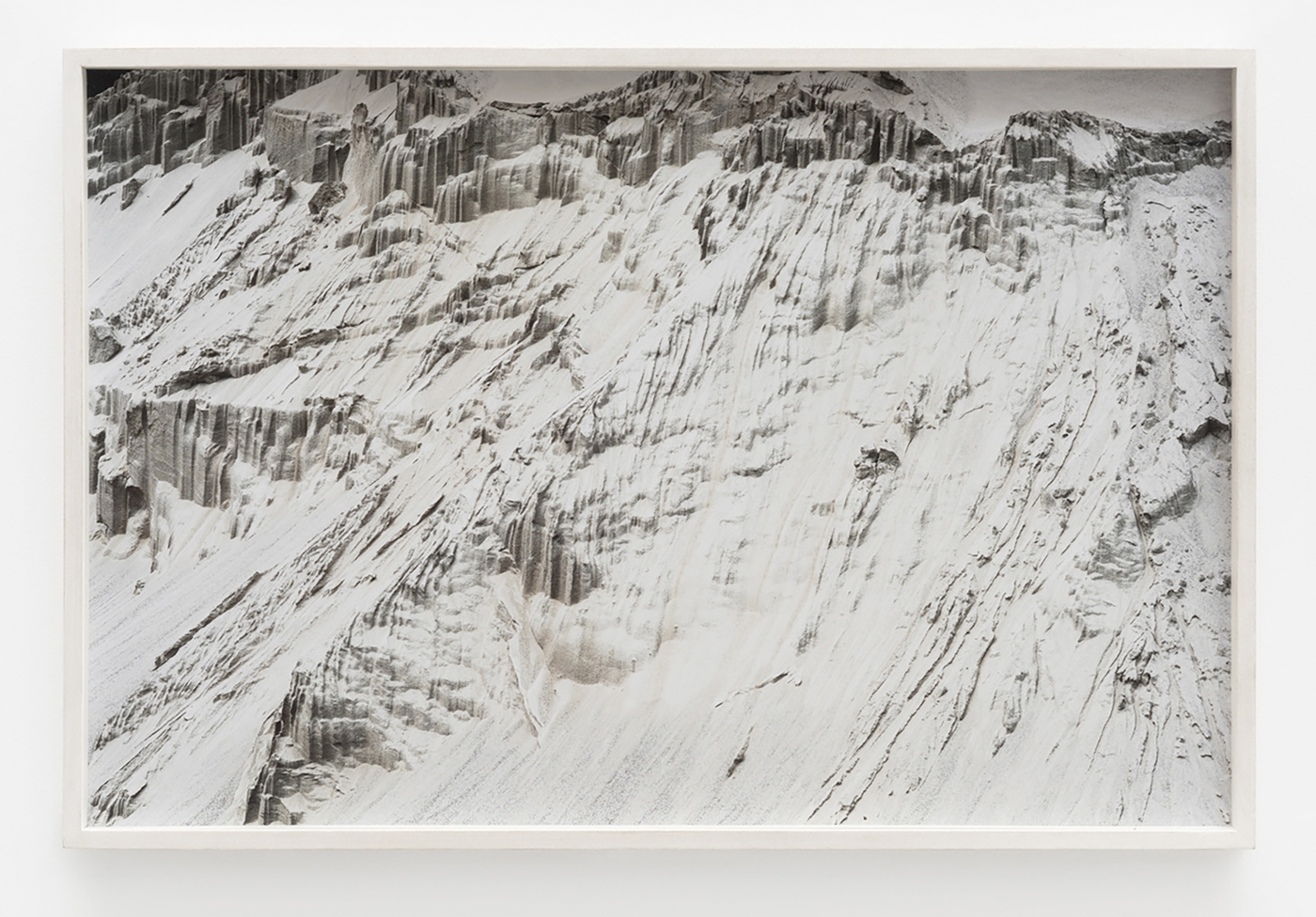 Appunti di erosione #6