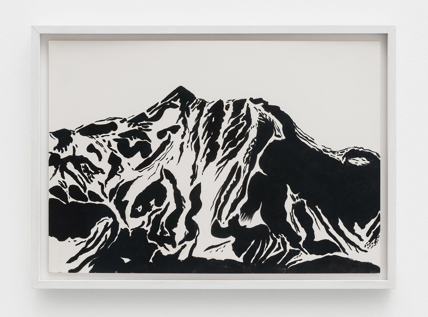 Il disgelo sul Sempione 5 (Nero disgelo)