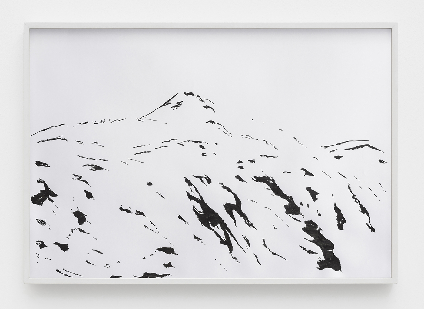 Il disgelo sul Sempione 7 (Nero disgelo)