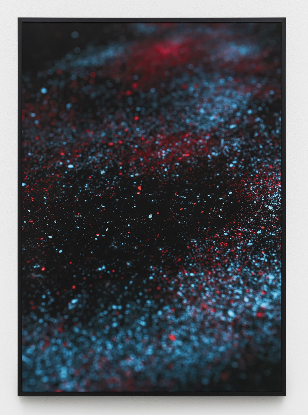 Red Shift - Blue Shift (Surveys)