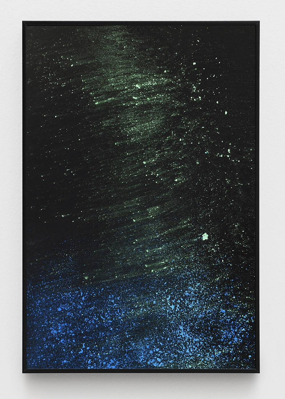 Space dust (Surveys)