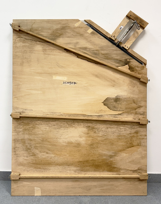 Rossa è la stella/Nera è la stella