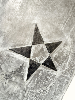 Rossa è la stella/Nera è la stella