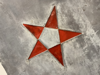 Rossa è la stella/Nera è la stella